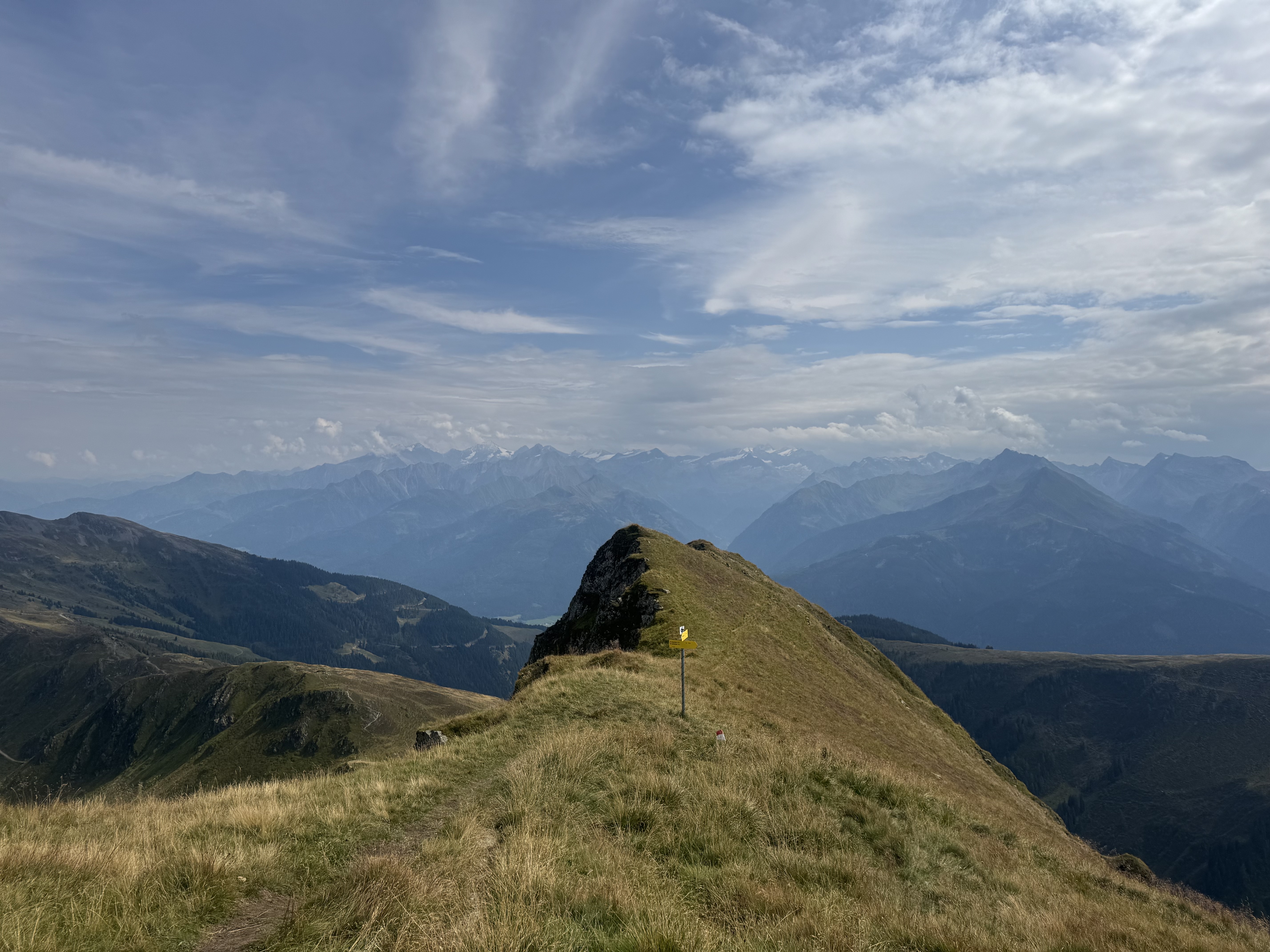 Beste Reisezeit Sommerurlaub Österreich — wann in die Alpen fahren?