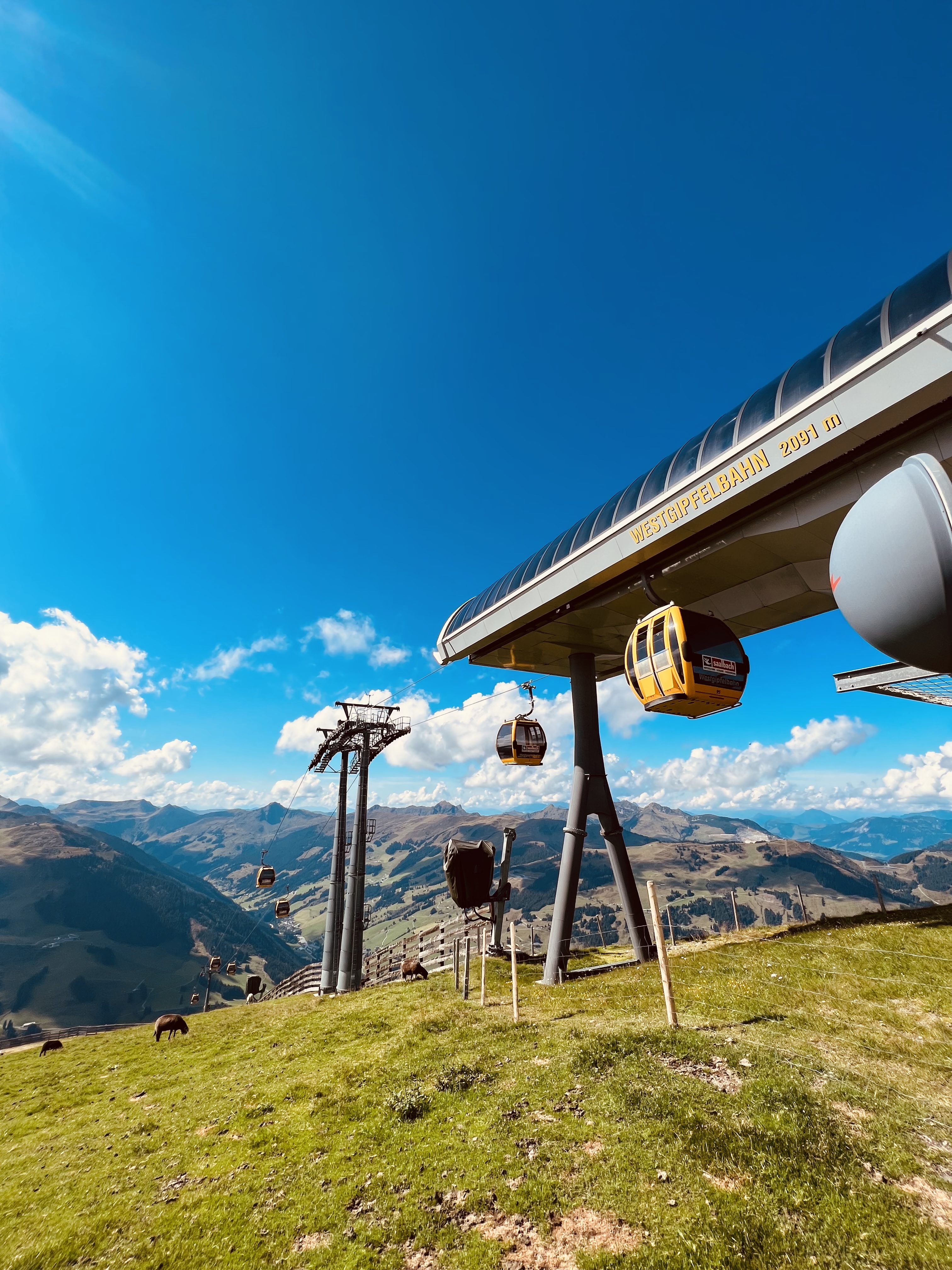 Saalbach vs Zillertal vergelijking — welke zomervakantiebestemming past bij jou?